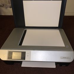 HP PRINTER