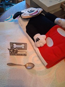 THE 3 THINGS FOR $10 PICK UP IN SUN VALLEY 