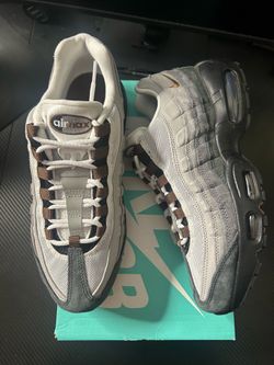 Nike Air Max 95 SB Cacao Wow Size 8.5