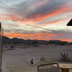 Rv,  Camper, Boat Parking Storage For Trailers 