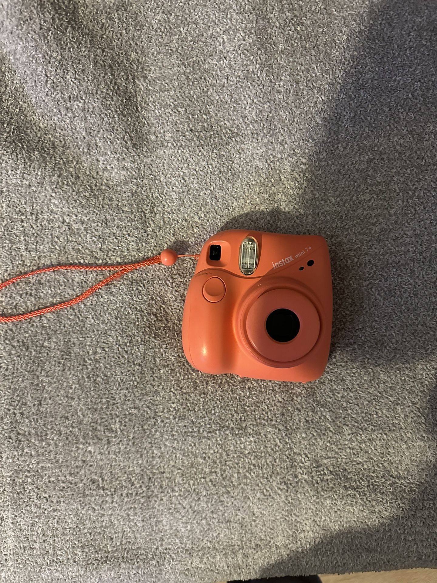 Fujifilm Instax Mini