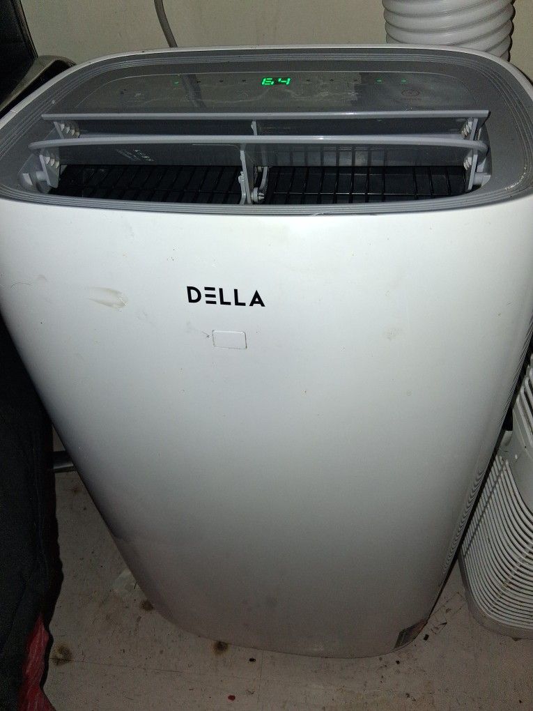 Air Conditioner