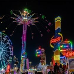 Arizona State Fair Tickets