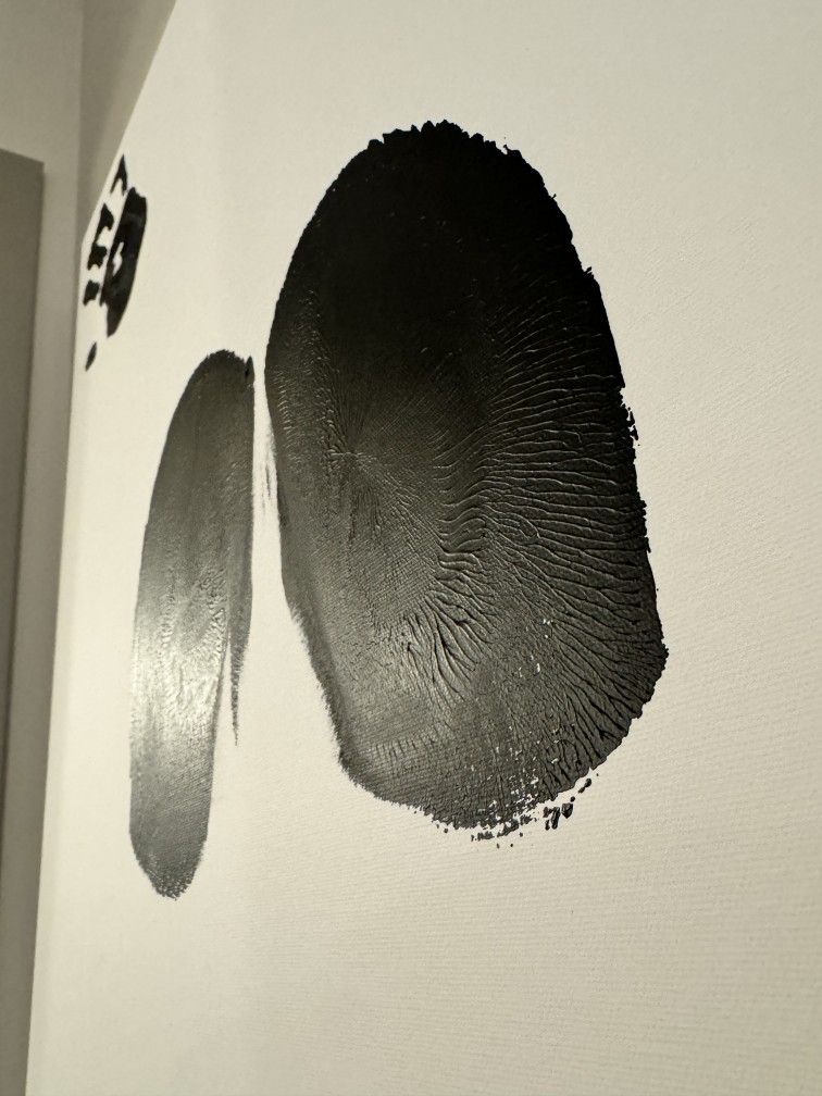 MODERN CONTEMPORARY/MINIMALIST ART (Consignment)