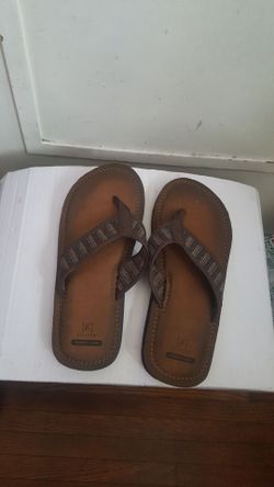 Sandalias size 11