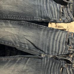 American Eagle 30/32 Jeans Men 