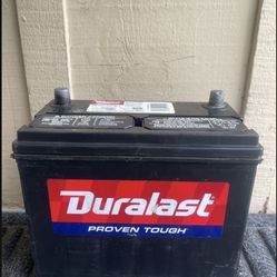 Honda Civic Car Battery Size 51r $80 With Your Old Battery 