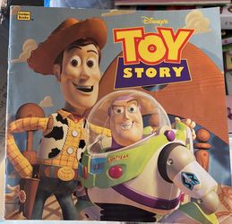 Disney Toy Story
