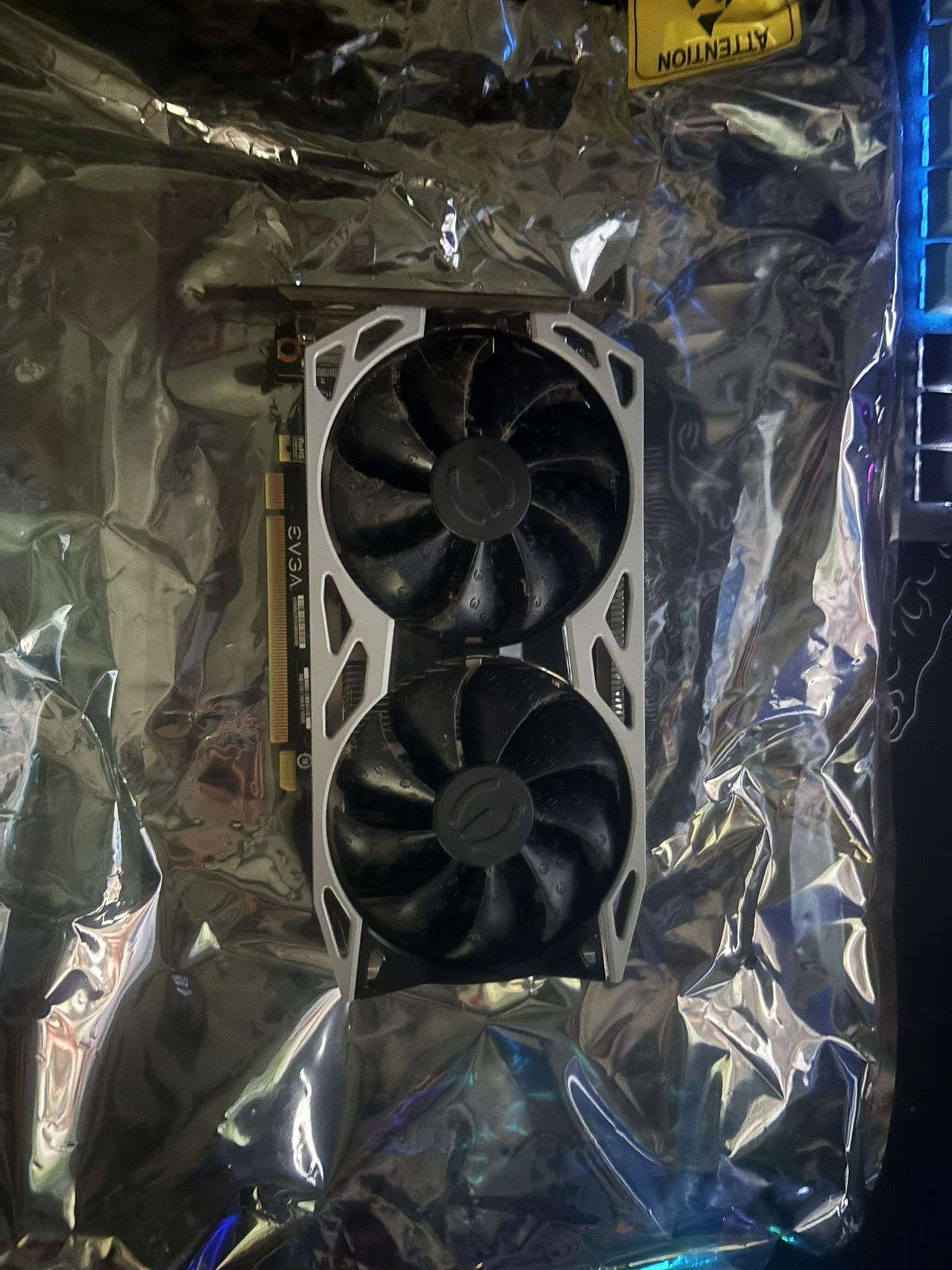 GeForce RTX 2060