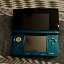 3 DS