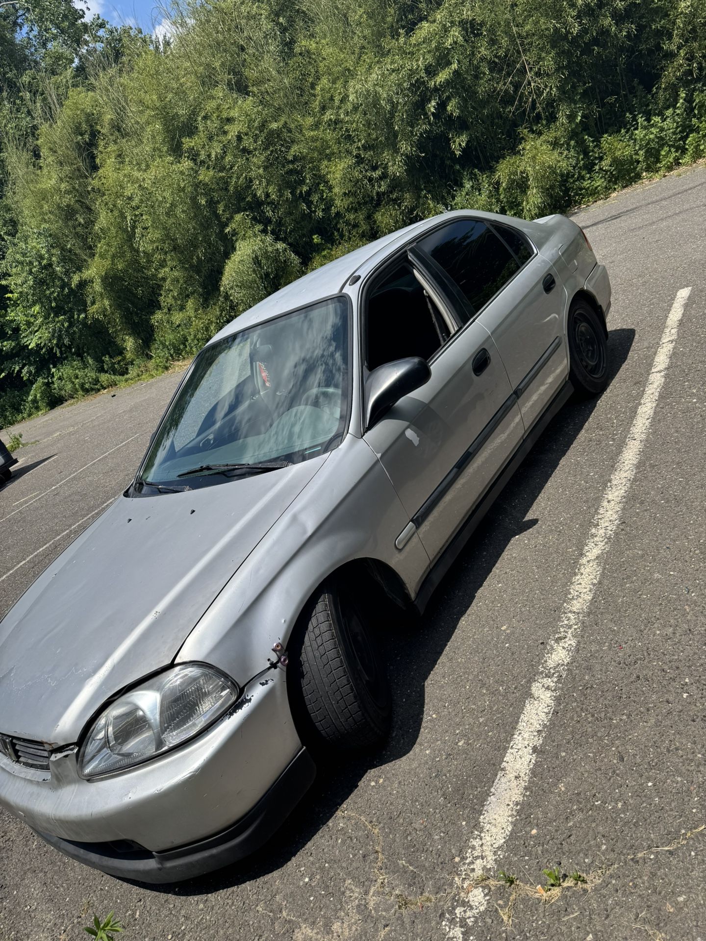 1997 Honda Civic