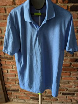 Uniqlo polo shirt size M