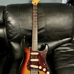 MIC Squier Classic Vibe 60's Stratocaster