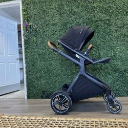 Nuna Stroller 