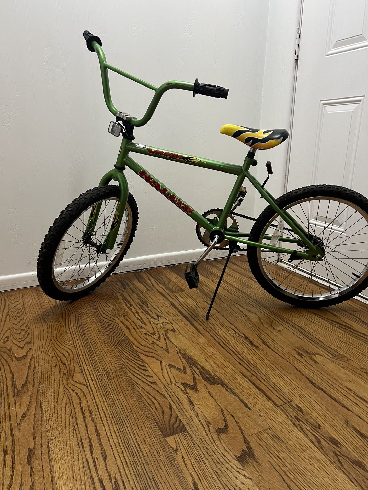 Bike