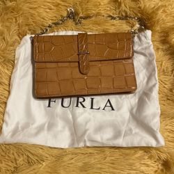 Furla Small Hand Bag