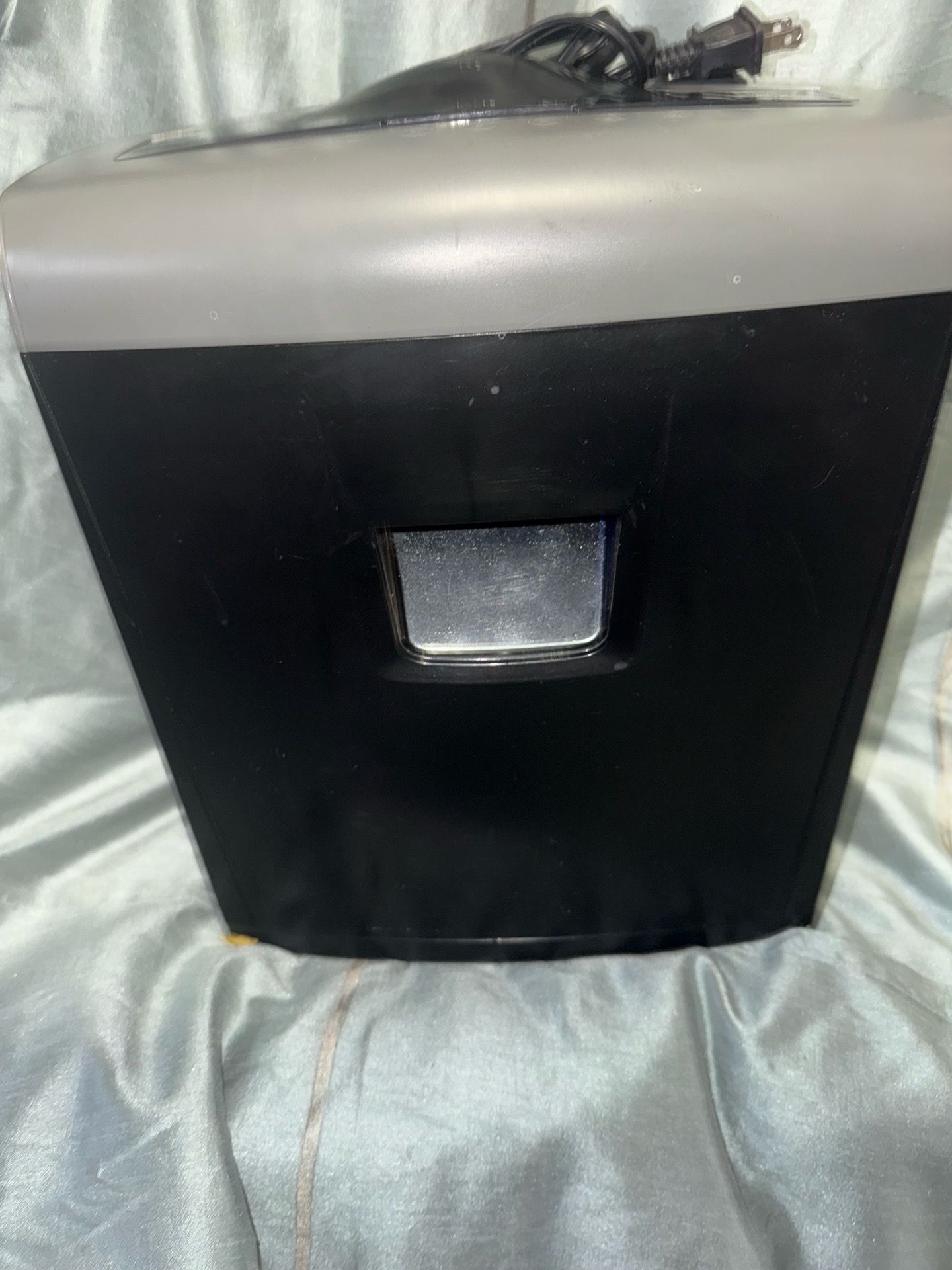 Paper Shredder