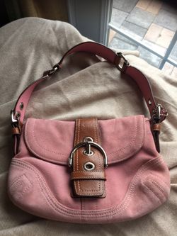 Women handbag Coach