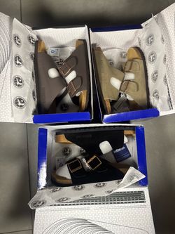 Birkenstock Sandals