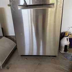Bosch Dishwasher 500 Series 