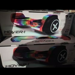 Hover Boards