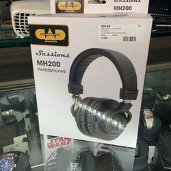 CAD Studio Reference 200 Headphones