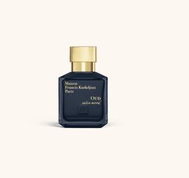 Oud Satin Mood- Maison Francis Kurkjian Paris