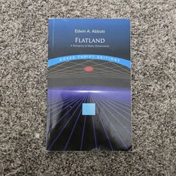 Flatland