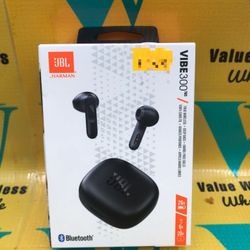 Jbl vibe 300 