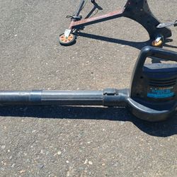 Sears Craftsman Leaf Blower