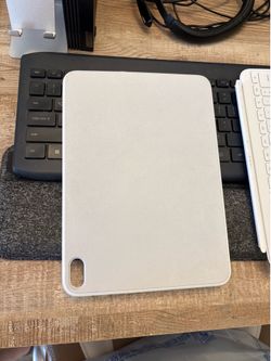 iPad keyboard