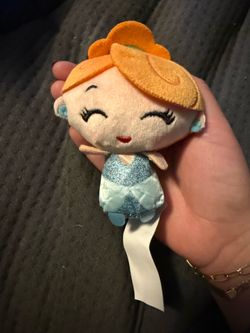 Disney Mini Princess Plushies
