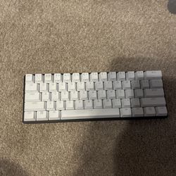 Keyboard Razor Huntsman Mini 60%