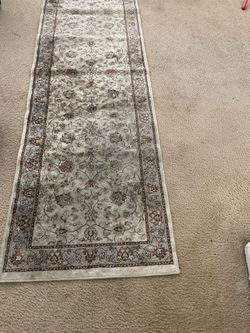 Rug $40