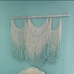 Decorative macrame Wall Decor 
