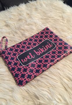 Cosmetic or whatever bag