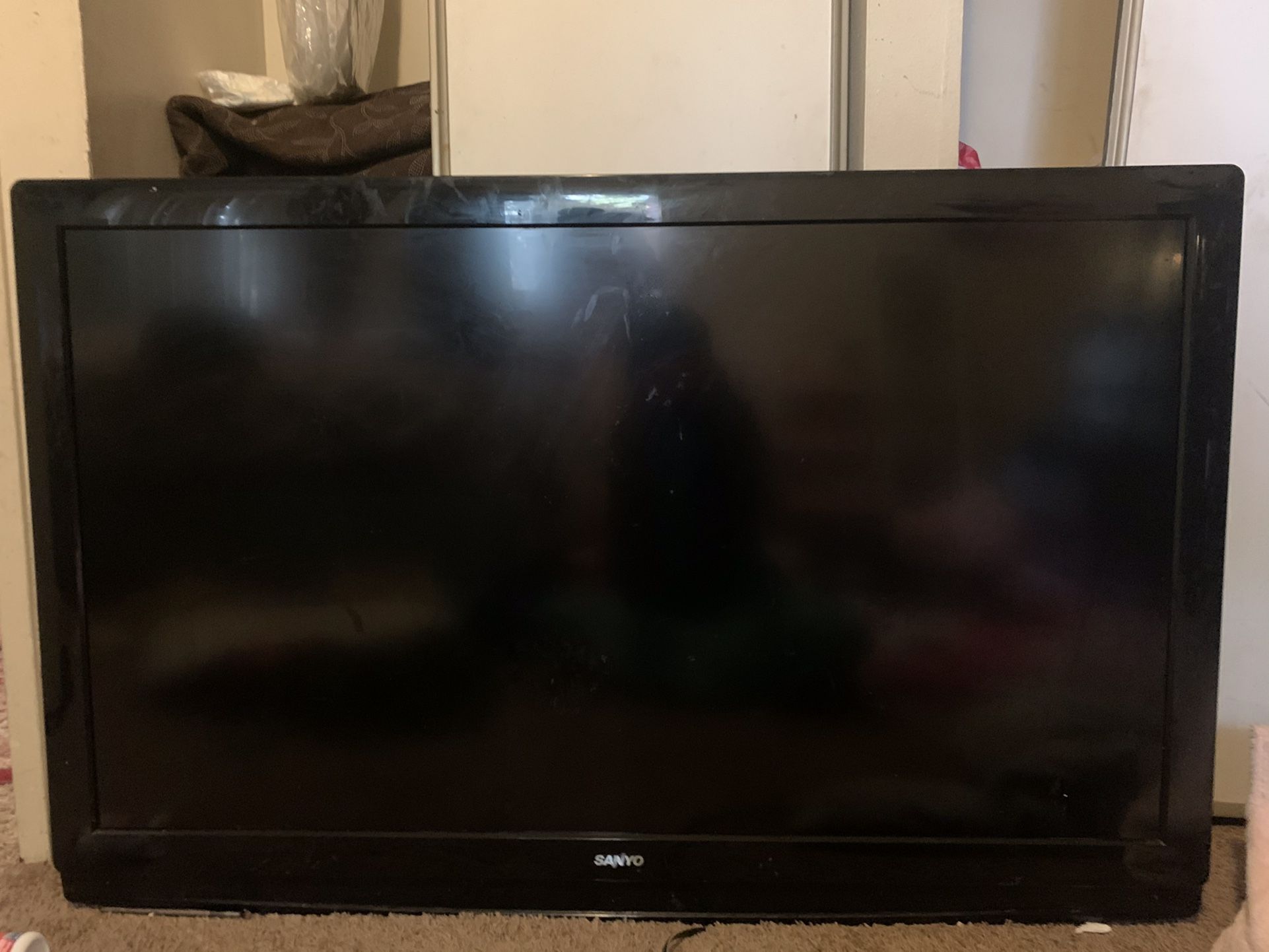 Sanyo Tv