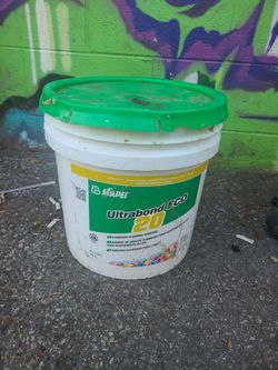 Ultrabond eco 20
