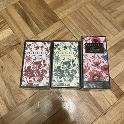 New Gucci Fragrance Bundle Deal For 150$