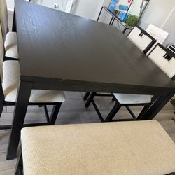 New New Dining Table 