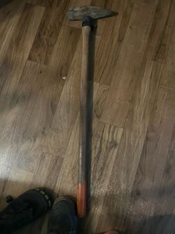 Sledgehammer
