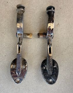 vw beetle popout latches 65 later
