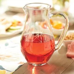 Princess House Jarra