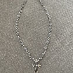 Chrome Hearts Chain 
