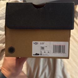 Ugg Slippers M Scuff