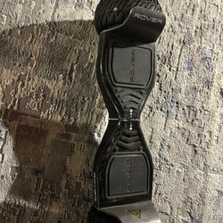 Hoverboard 