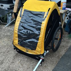 Bike Trailer 