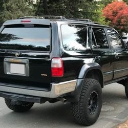 1998 4Runner Sport