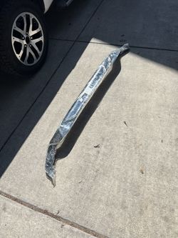 Bug Deflector For Toyota Tundra