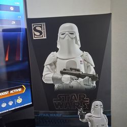 Star Wars Hot Toys